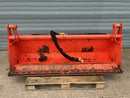 Used Kubota 4 in 1 Bucket / Grab