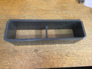 W20TS01372  Kubota BX / B series, ST Series   Counterweight Support ( Weight Frame )