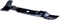 Husqvarna TC238 Rideon Mower - Service Parts Selection