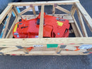 KUBOTA RCK48 G18 Pro 21 Rear Discharge mower deck  Kubota G21  RCK48-G18 Pro 21 Rear Discharge mower deck