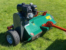 Wessex AFE 120 Flail Mower, ATV Flail Mower, Used ATV Flail Mower,