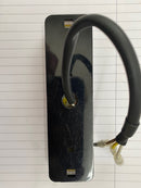LED front trailer combination lights,