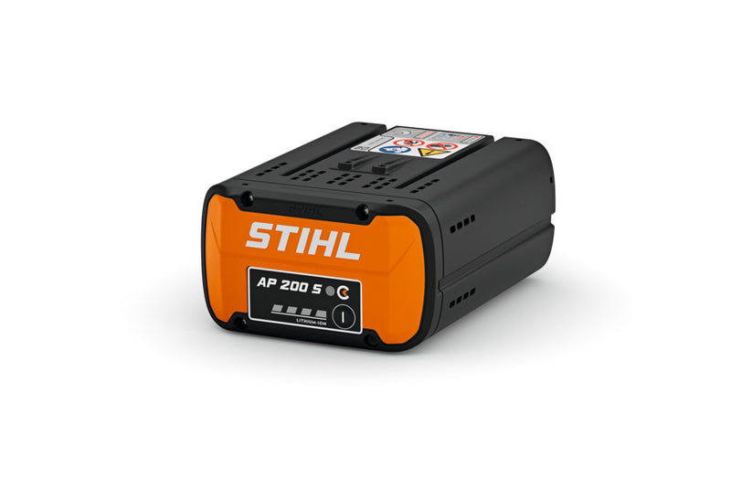 Stihl AP200S 187Wh Lithium-Ion Battery for Cordless Pro Range