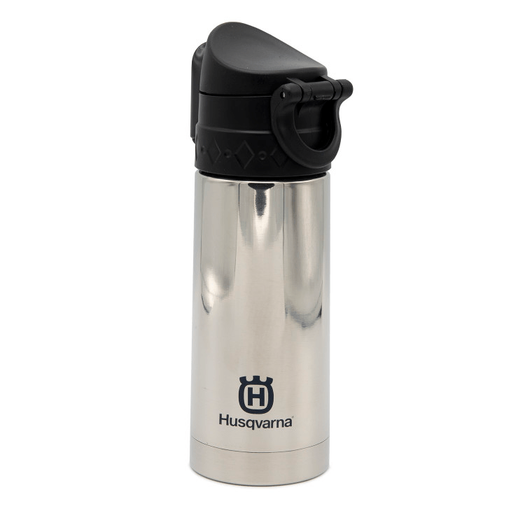Husqvarna Travel Flask - 0.35 Litre
