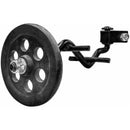 Fleming  FS500P Salt Spreader