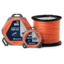 597669211 Husqvarna Trimmer Line Corecut Ø2,4mm x 77m