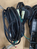 W24TS-00745  Kubota RTVX900 Lighting Kit