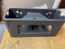 W20TS-01665    Kubota BX / B series, ST Series   Counterweight Support ( Weight Frame )