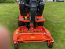Kubota FC3-261 large area mower,  END OF SEASON SPECIAL PRICING