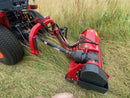 Winton verge flail mower, Winton W-VF145 Flail mower