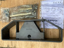 Kubota Weight Frame Kubota ST Alpha, STa, STV, STW and Kubota Lseries Tractor Weight Frame