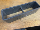 W20TS01372  Kubota BX / B series, ST Series   Counterweight Support ( Weight Frame )