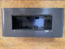 W20TS-01665    Kubota BX / B series, ST Series   Counterweight Support ( Weight Frame )