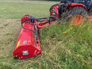 Winton verge flail mower, Winton W-VF145 Flail mower