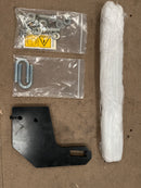 Tow Hitch for G231 & G261 - High Dump Models	K633393001   K6333-93001