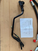 7J443-97220  Kubota LA1854 EC 3rd / 4th Function Valve Kit  M Series Tractor 4th Function