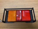 LED REAR TRAILER LIGHTS 12V Compact Combination Lamp