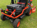 Kubota FC3-261 large area mower,  END OF SEASON SPECIAL PRICING