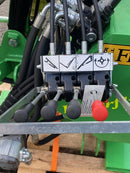 Frontoni Butterfly 250 Flail Hedge Cutter