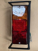 W24TS-00745  Kubota RTVX900 Lighting Kit