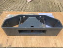 Kubota Weight Frame Kubota ST Alpha, STa, STV, STW and Kubota Lseries Tractor Weight Frame