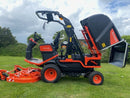 Kubota FC3-261 large area mower,  END OF SEASON SPECIAL PRICING