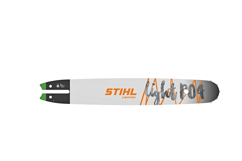 Stihl 30030003309 13" Light 04 Guide Bar for MS261, MSA300