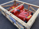 KUBOTA RCK48 G18 Pro 21 Rear Discharge mower deck  Kubota G21  RCK48-G18 Pro 21 Rear Discharge mower deck
