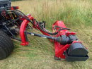 Winton verge flail mower, Winton W-VF145 Flail mower