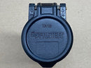 Faster Hydraulic Coupling  3cppv-4sfpv-17b