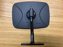 W23TS-00906  Kubota Internal Rear View Mirror M110 / M135 W23TS00906