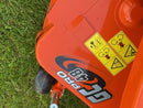 New Kubota G21ELD Diesel Rideon Mower with 48" Deck