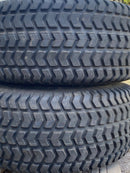 Kubota  475/65-D20 (BS) - 8 STUD	Rear Wheel and Tyre As New TD06900521