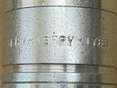 Faster Hydraulic Coupling  3cppv-4sfpv-17b