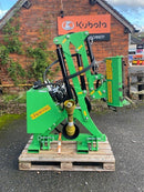 Frontoni Butterfly 250 Flail Hedge Cutter