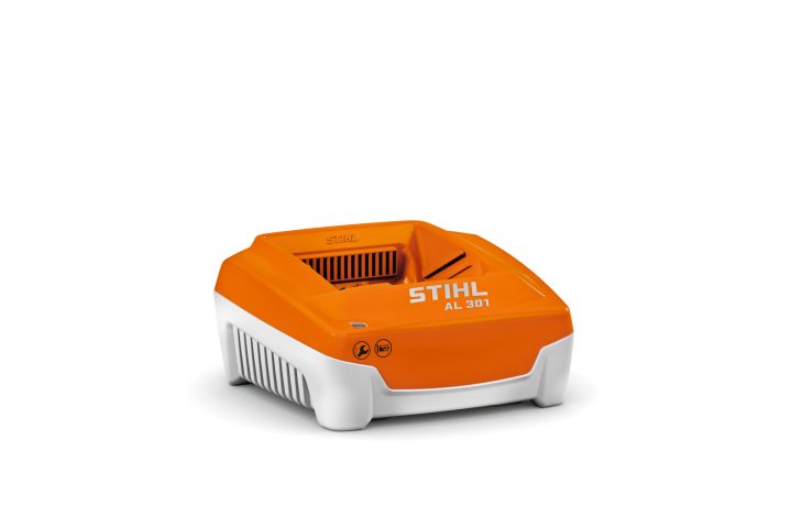 Stihl AL301 Quick Battery Charger