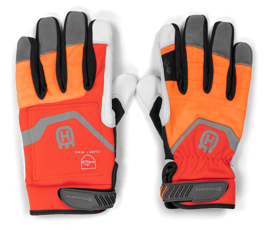 Husqvarna Technical 20 Chainsaw Gloves