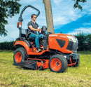 New Kubota BX231 Compact Tractor ( ROPS, HST Transmission ) "BX Series"