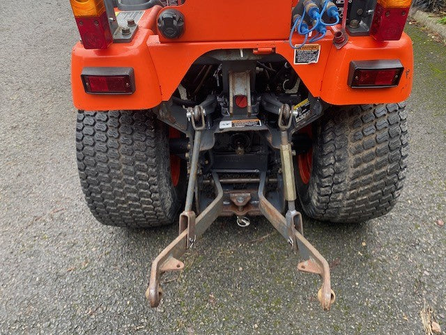 .Kubota BX2200 4wd Compact Tractor For Sale ,Kubota Compact loader tractor, Kubota BX2200 LA211 loader