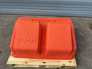 Kubota GCD600 Grass Collector Shell ( Unused )