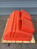 Kubota GCD600 Grass Collector Shell ( Unused )