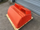 Kubota GCD600 Grass Collector Shell ( Unused )