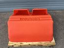 Kubota GCD600 Grass Collector Shell ( Unused )