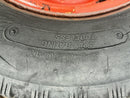 Used Kubota Compact TRactopr Wheel an Tyre ( B Series Compact Tractors )