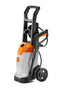 Stihl Children's Toy battery-operated pressure washer