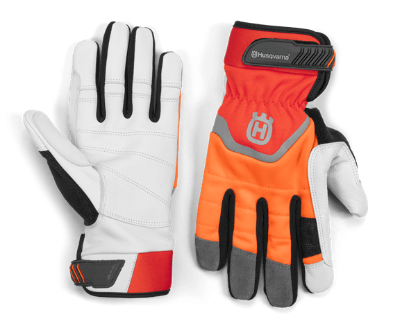 Husqvarna Technical Work Gloves