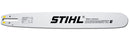 Stihl 30020008058 41" Duromatic E Guide Bar for MS880, MS881