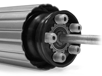 Weibang Legacy 48 PRO Rear Roller Mower 19" / 48cm  ( WGMP43 )