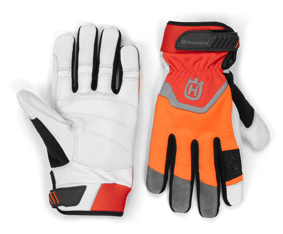 Husqvarna Technical 20 Chainsaw Gloves