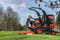 Kubota FC3-261 robust large area mower